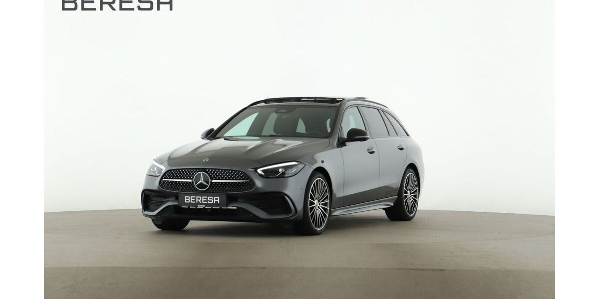 Mercedes-Benz C 220 9.900 km 46.950 &euro; Bielefeld 33609