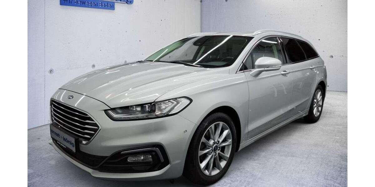 Ford Mondeo 78.250 km 19.890 &euro; Herbolzheim 79336