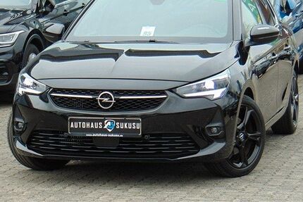 Opel Corsa 23.010 km 14.990 &euro; Neumünster 24537