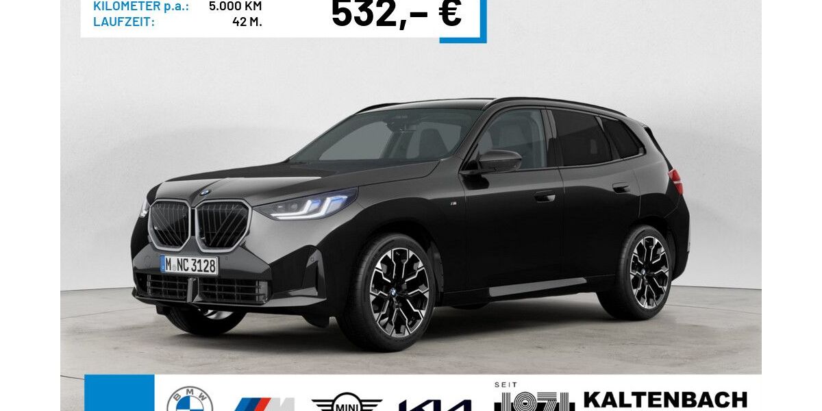 BMW X3 24.575 km 53.590 &euro; Wiehl 51674
