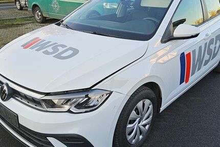 VW Polo 155.440 km 9.990 &euro; Vechelde 38159