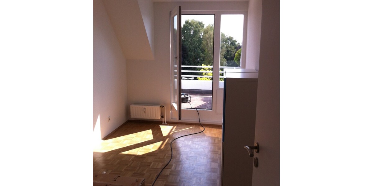 Essen-Frohnhausen 4,5 Zimmer - 120qm Maisonettewohnung mit modernem Bad - modernisiert - Penthouse - Maisonettenwohnung Essen Stadtbezirk III | Angebot:26490993