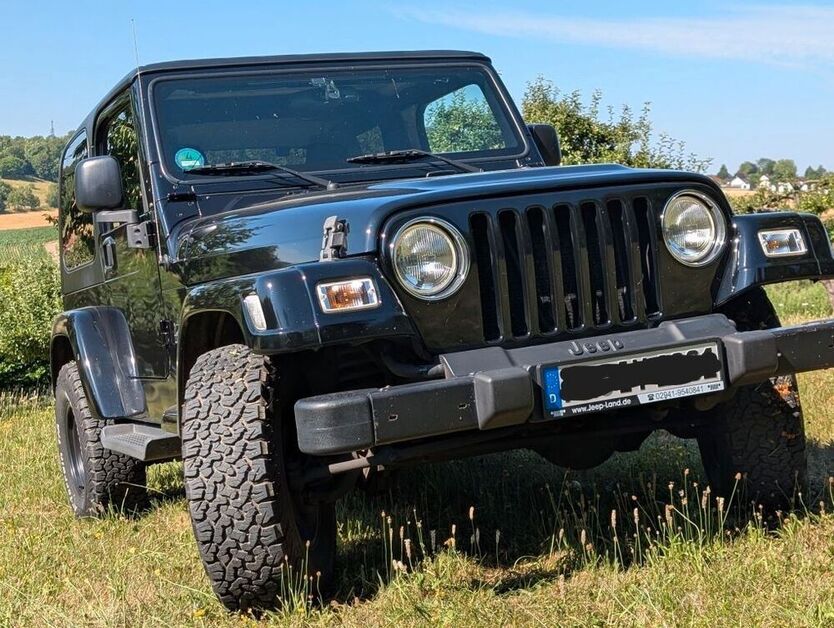 Wrangler