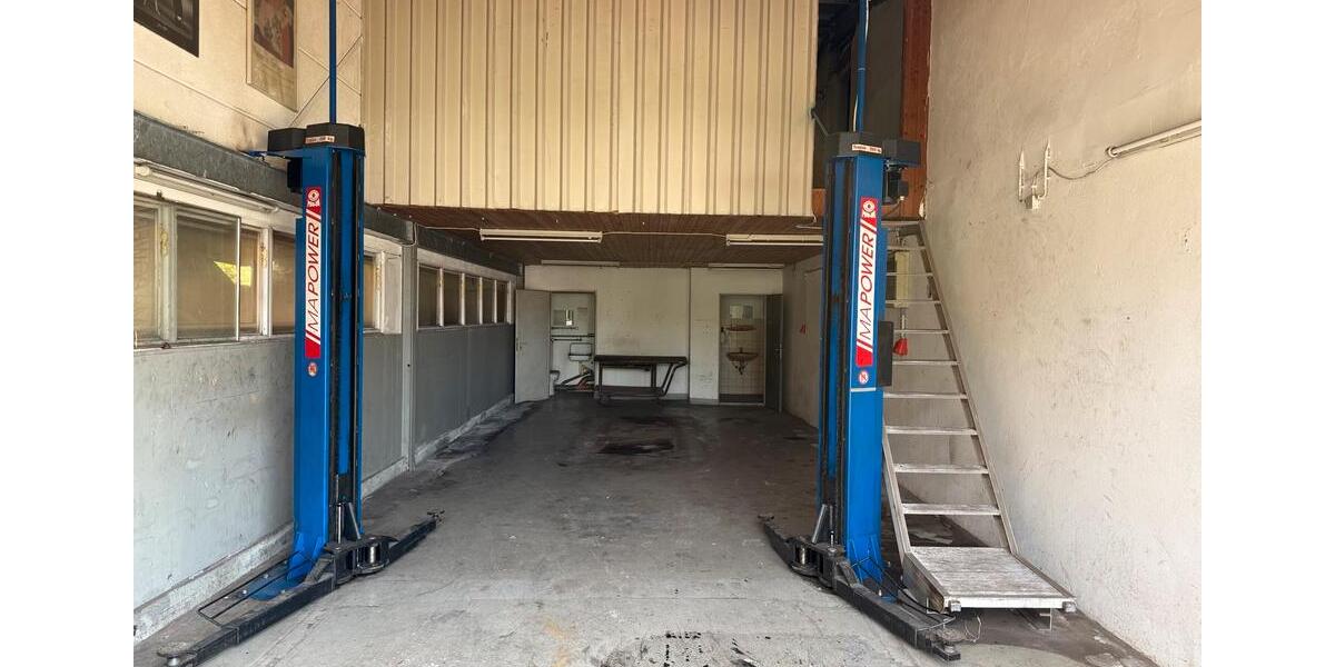 Gewerbeobjekt Sternenfels - 680&euro; | Angebot:24837844