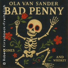 Bad Penny - Samhain-Halloween-Special 31.10.2026 Kath. Kirche St. Petrus