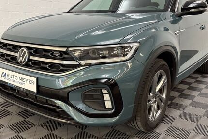 VW T-Roc 21.015 km 26.970 &euro; Ochsenfurt 97199