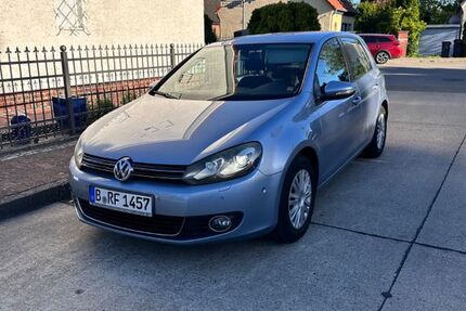 VW Golf 149.000 km 6.900 &euro; Wustermark 14641