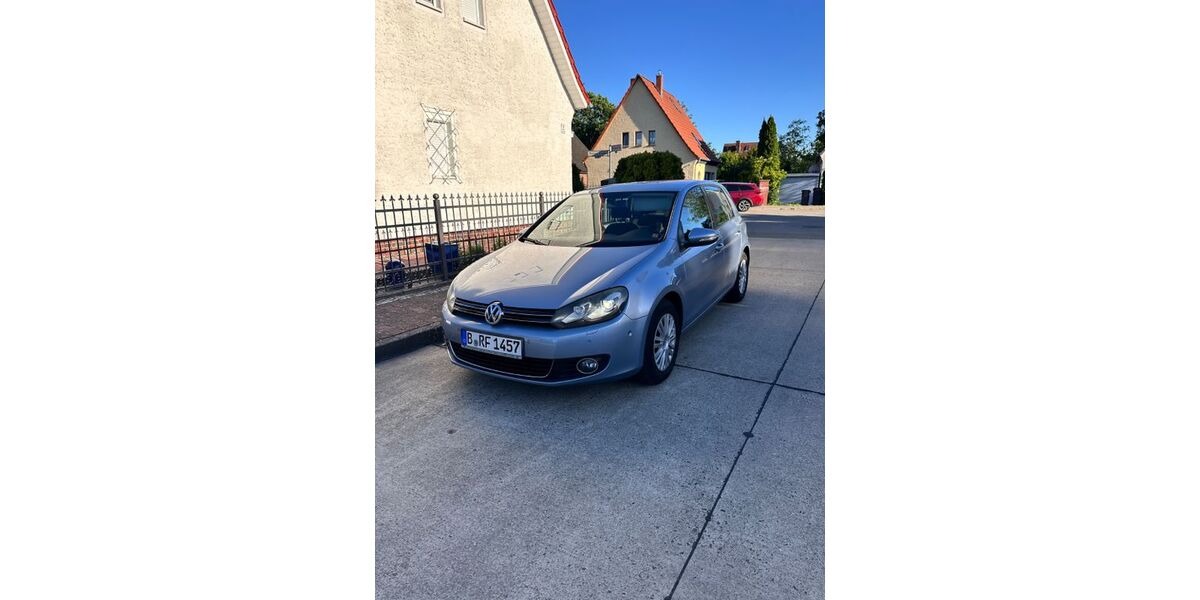 VW Golf 149.000 km 6.900 &euro; Wustermark 14641
