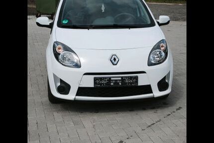 Renault Twingo 117.500 km 3.000 &euro; Haßfurt 97437