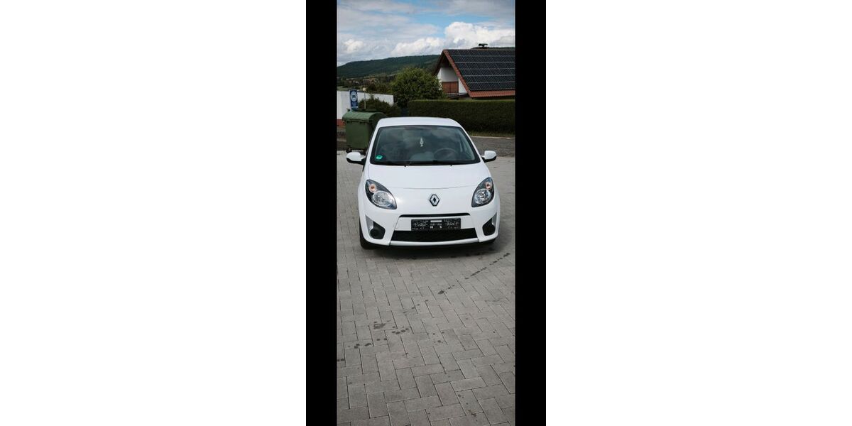 Renault Twingo 117.500 km 3.000 &euro; Haßfurt 97437