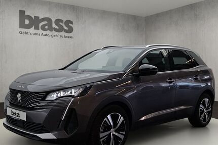 Peugeot 3008 53.800 km 19.750 &euro; Darmstadt 64293
