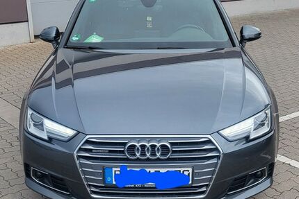 Audi A4 182.315 km 18.999 € Speyer 67346