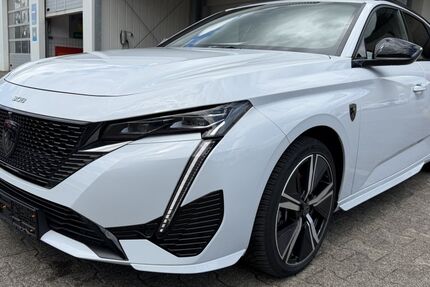 Peugeot 308 29.067 km 23.890 &euro; Warburg-Rimbeck 34414