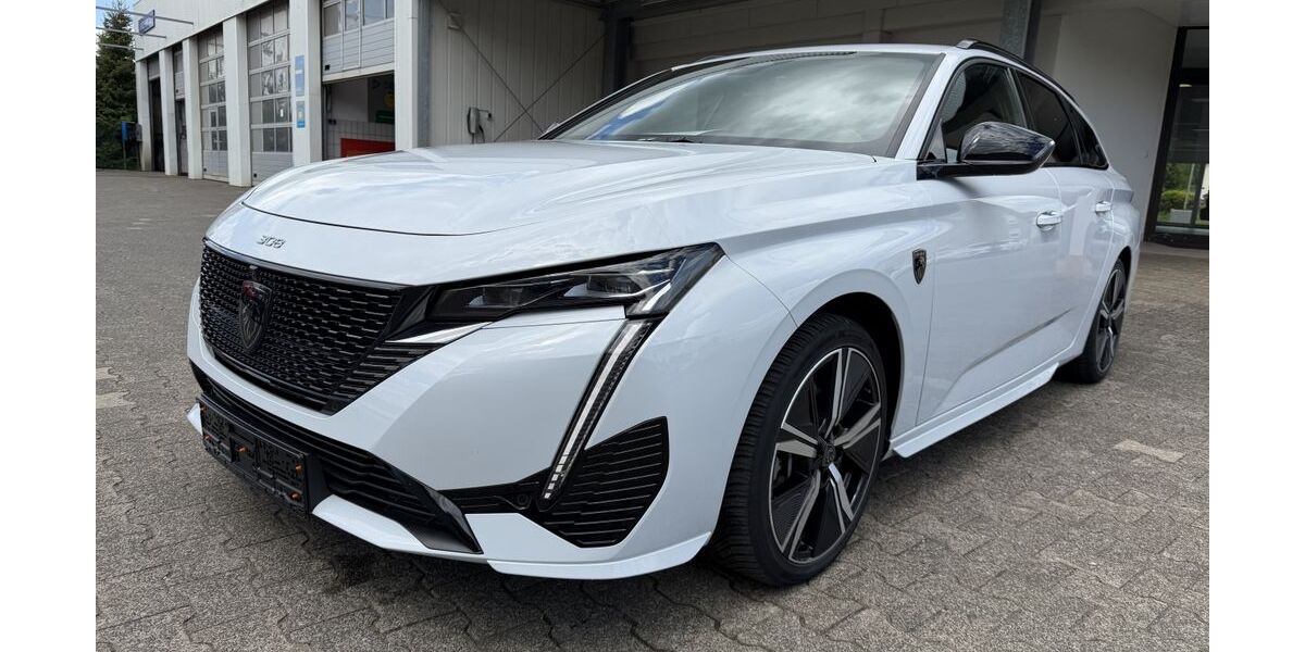 Peugeot 308 29.067 km 23.890 &euro; Warburg-Rimbeck 34414