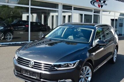 VW Passat 110.000 km 19.100 € Hattert 57644