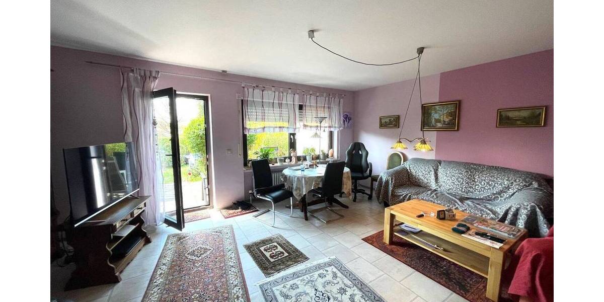 Reihenendhaus Feucht - 5 Zimmer, 124 m&sup2;, 385.000&euro; | Angebot:26470769