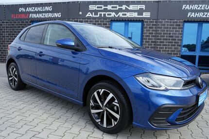 VW Polo 24.000 km 18.590 &euro; Ihlow 26632