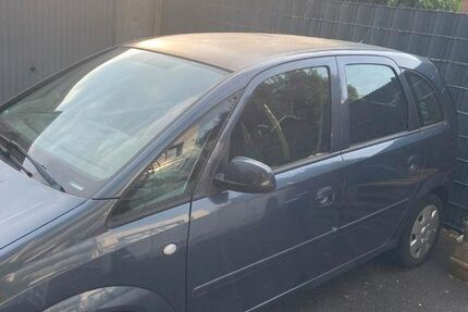 Opel Meriva 120.000 km 999 &euro; Mönchengladbach 41199