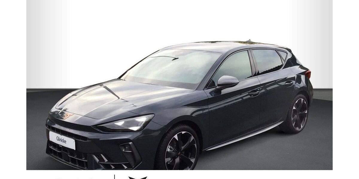 Cupra Leon 9.990 km 29.790 &euro; Baunatal 34225