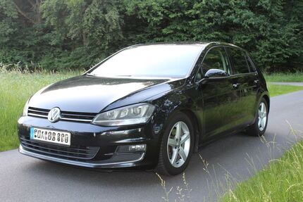 VW Golf 233.000 km 8.400 &euro; Schiffdorf 27619