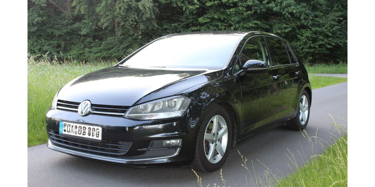 VW Golf 233.000 km 8.400 &euro; Schiffdorf 27619