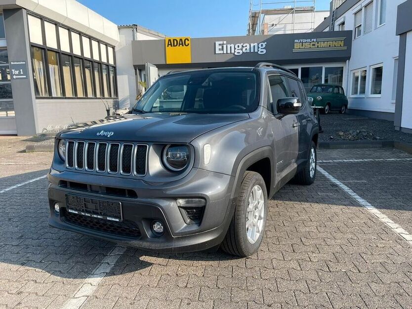 Renegade