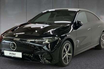 Mercedes-Benz CLA 250 8.000 km 52.520 &euro; Nordhausen 99734