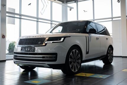 Land Rover Range Rover 49.990 km 124.990 &euro; Neuhausen/Erzgeb 09544