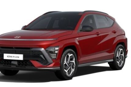 Hyundai KONA 5.000 km 32.490 € Saarbrücken 66115