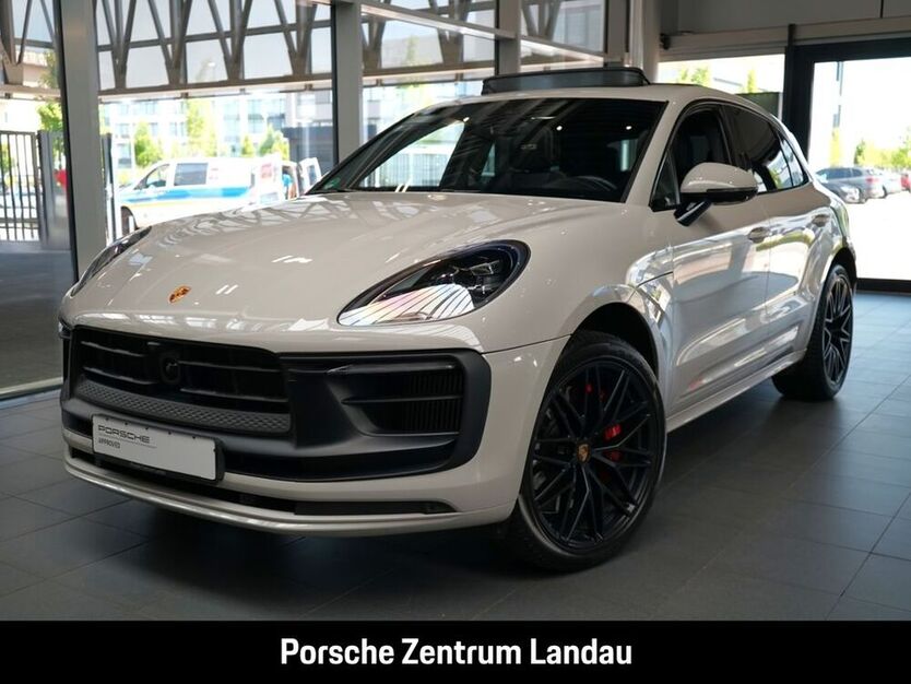 Macan
