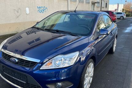 Ford Focus 156.000 km 4.499 &euro; Paderborn 33100