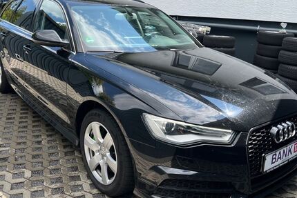 Audi A6 240.000 km 12.000 € Breitscheid 35767