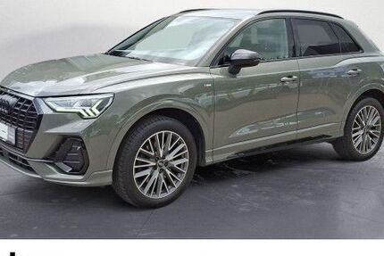 Audi Q3 46.859 km 35.760 &euro; Reutlingen 72770