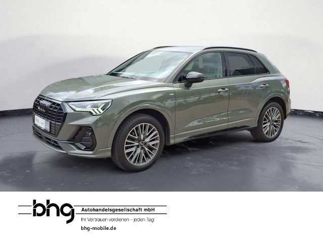 Audi Q3 46.859 km 35.760 &euro; Reutlingen 72770