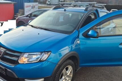 Dacia Sandero 146.500 km 4.000 &euro; Kempten 87439