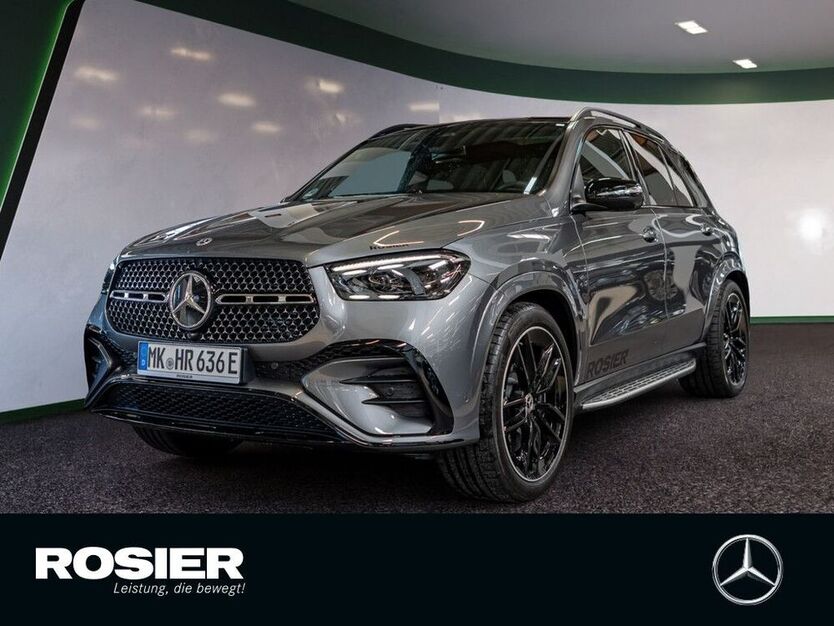 GLE 350