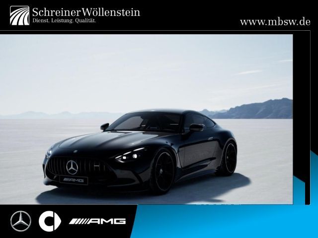 AMG GT