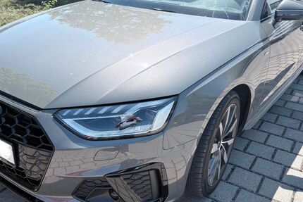 Audi A4 36.500 km 35.500 &euro; Regensburg 93055
