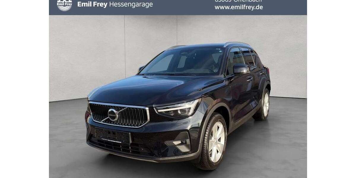 Volvo XC40 12.700 km 32.450 &euro; Frankfurt am Main 60386