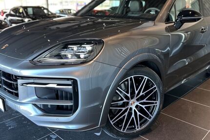 Porsche Cayenne 15.900 km 129.900 &euro; Hilzingen 78247