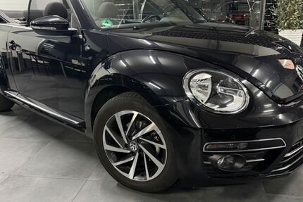 VW Beetle 43.000 km 22.999 &euro; Weiden 92637