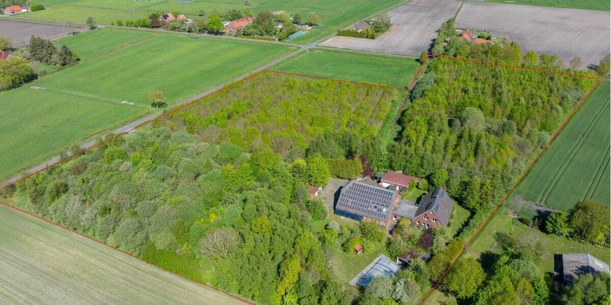 Einfamilienhaus Blomberg - 1 Zimmer, 240 m&sup2;, 549.000&euro; | Angebot:26673557