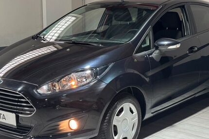 Ford Fiesta 83.684 km 7.770 € Köln 50739