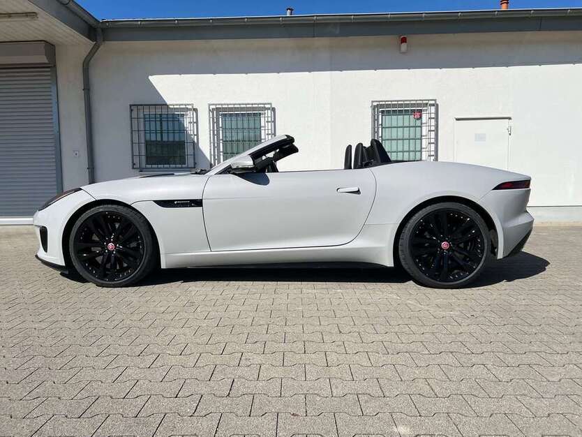 F-Type
