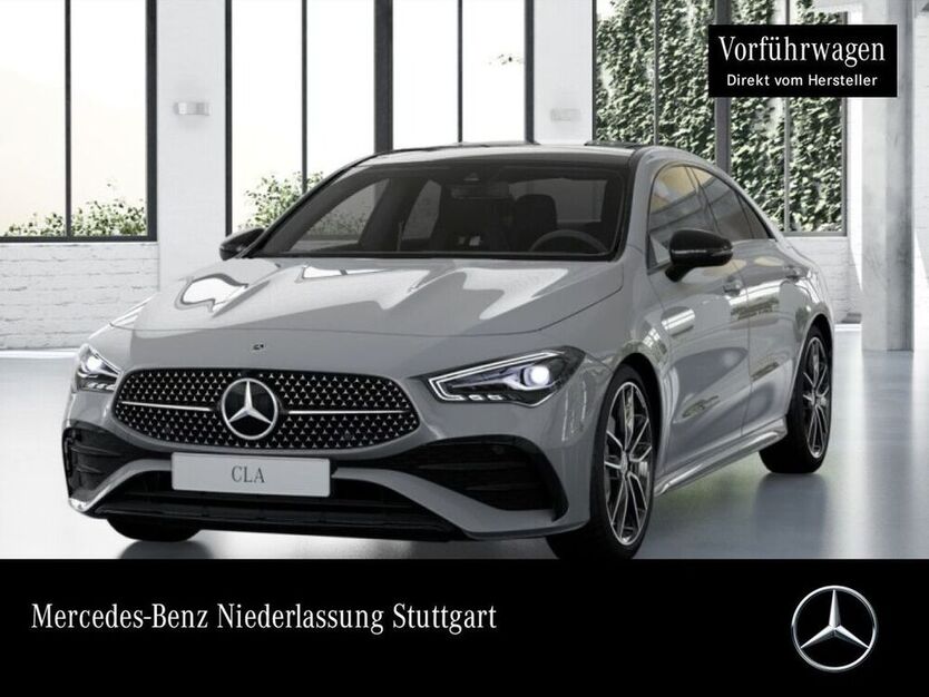 CLA 200