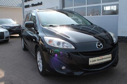 Mazda 5 234.130 km 3.500 &euro; Rastede 26180
