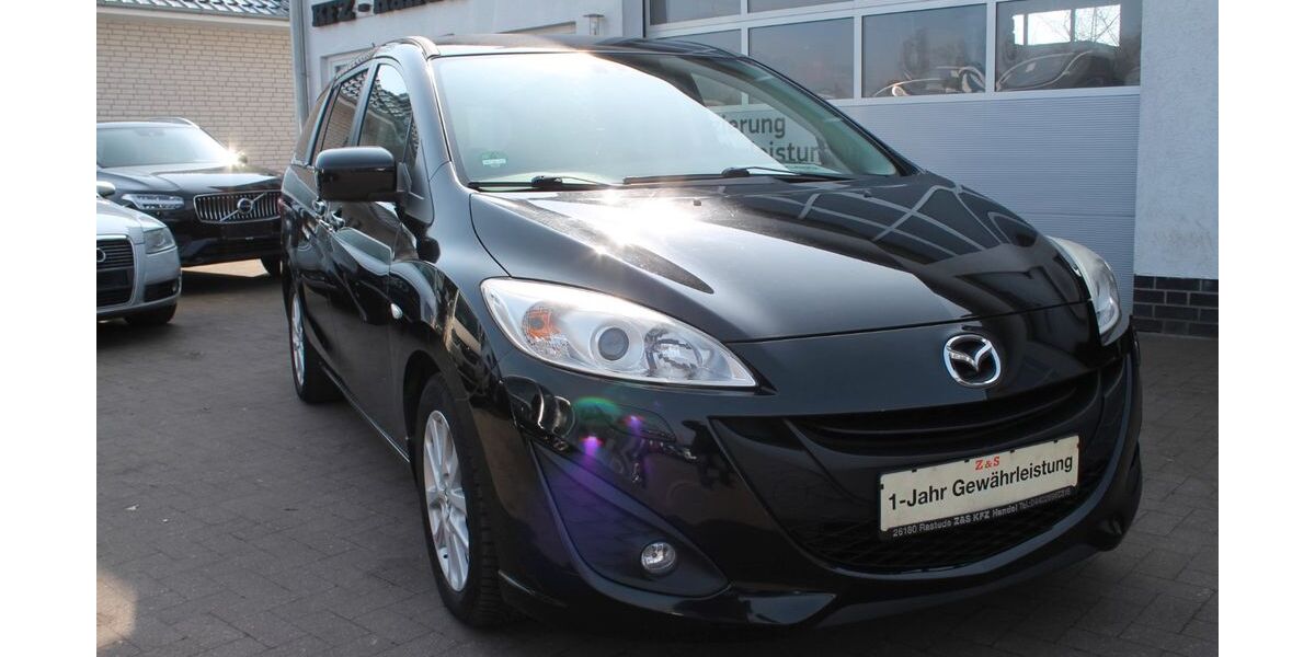 Mazda 5 234.130 km 3.500 &euro; Rastede 26180