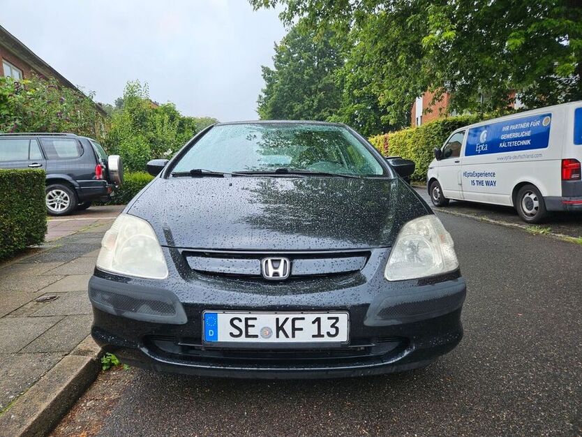 Civic