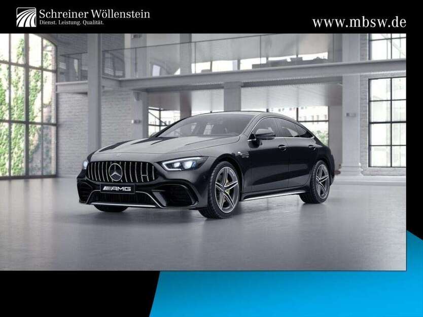 AMG GT