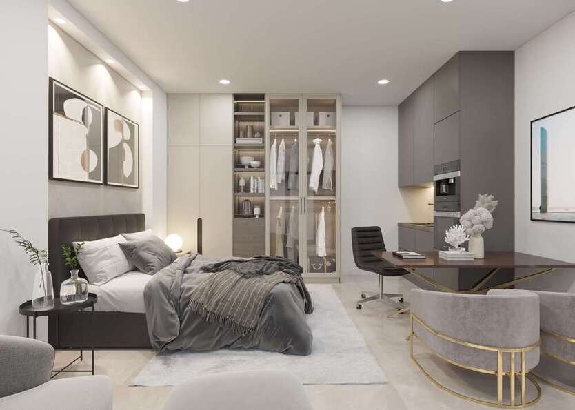 Wohnung zum Kaufen in Koblenz 290.000 € 52.89 m²